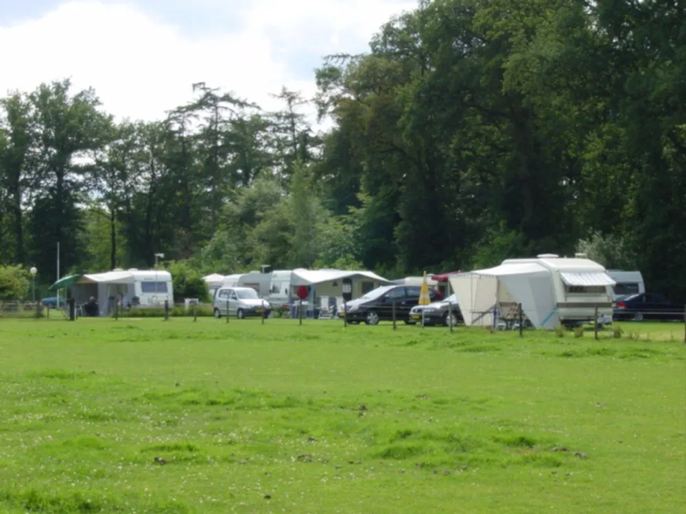 Minicamping 't Fleerhof