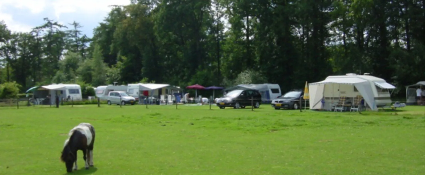 Minicamping 't Fleerhof