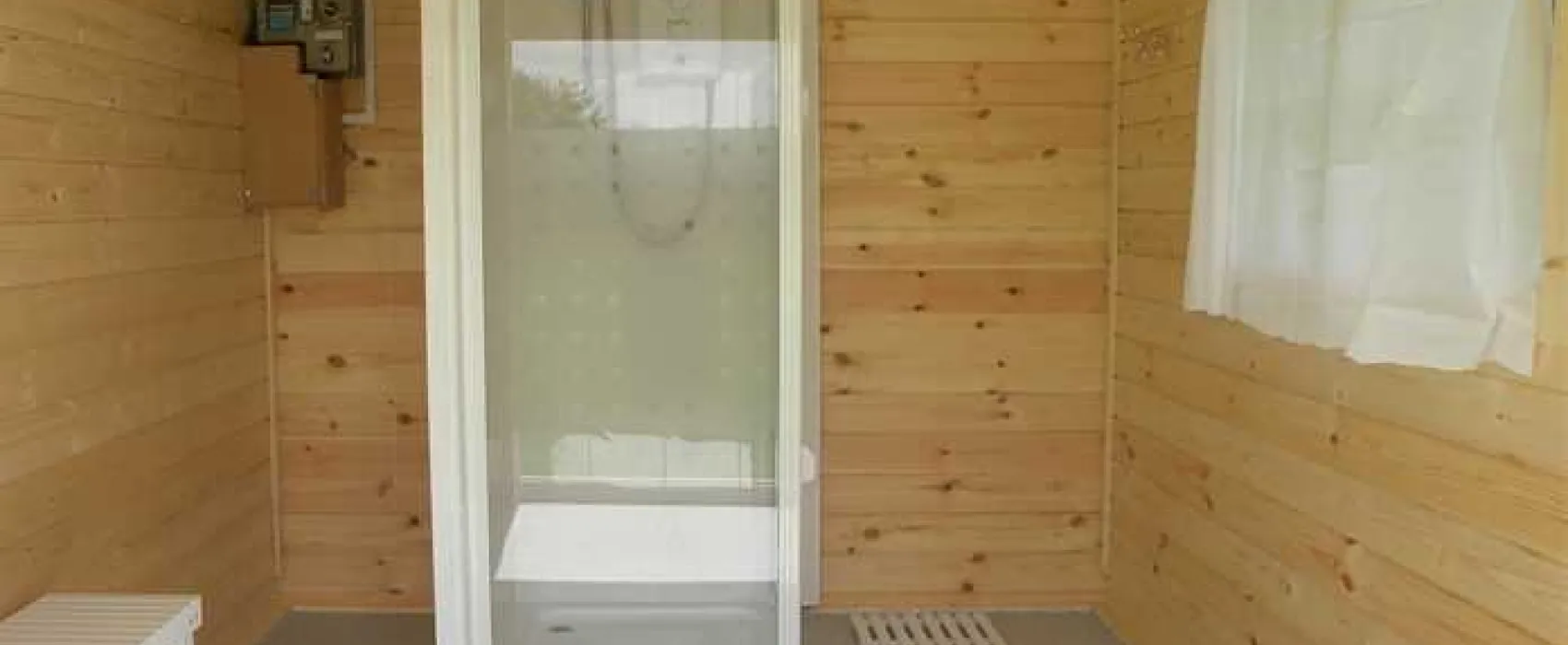 Spring Farm Campsite