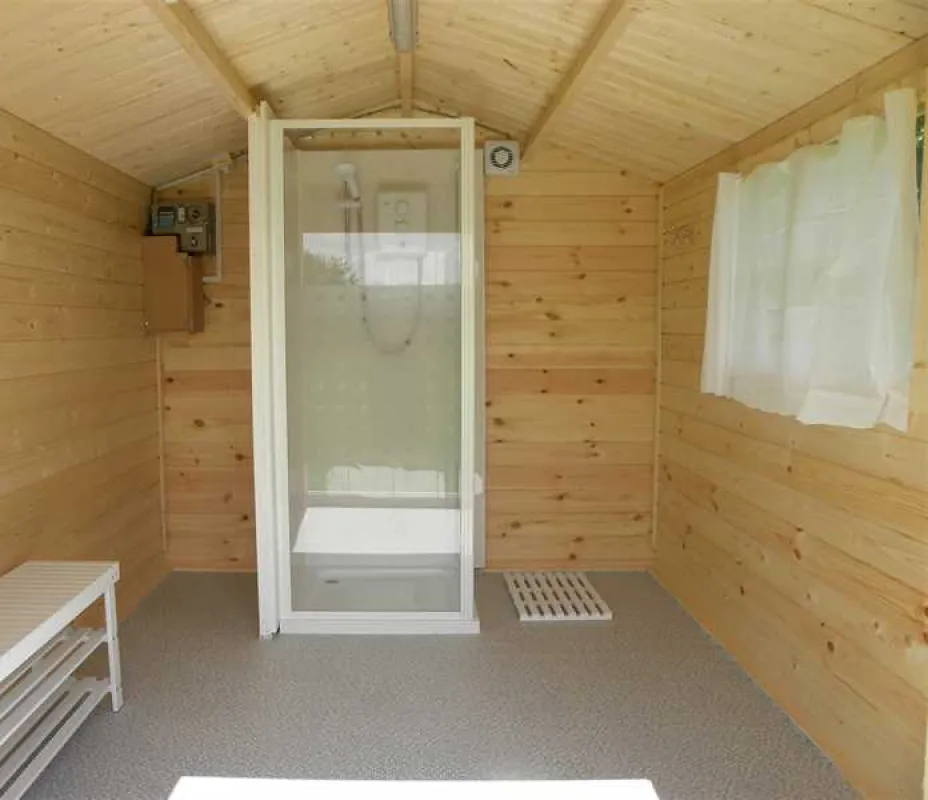 Spring Farm Campsite