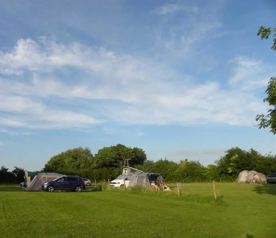 Spring Farm Campsite
