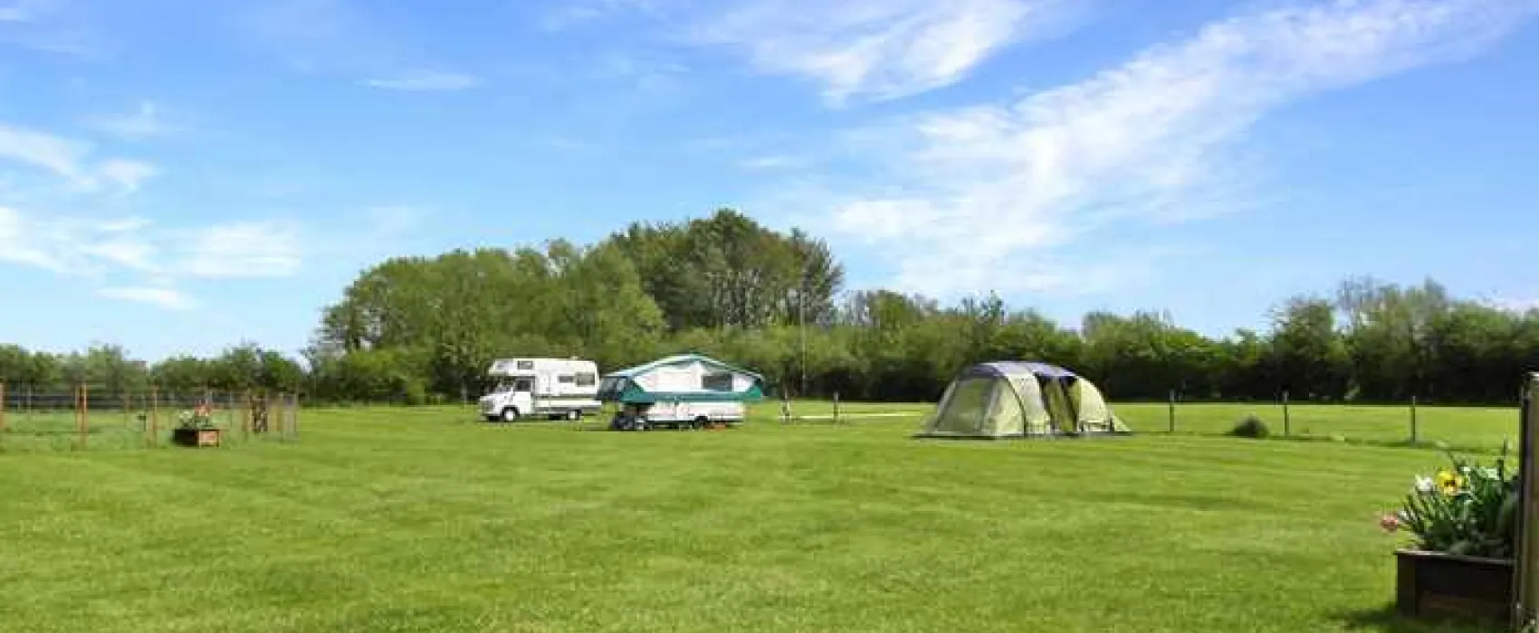 Spring Farm Campsite