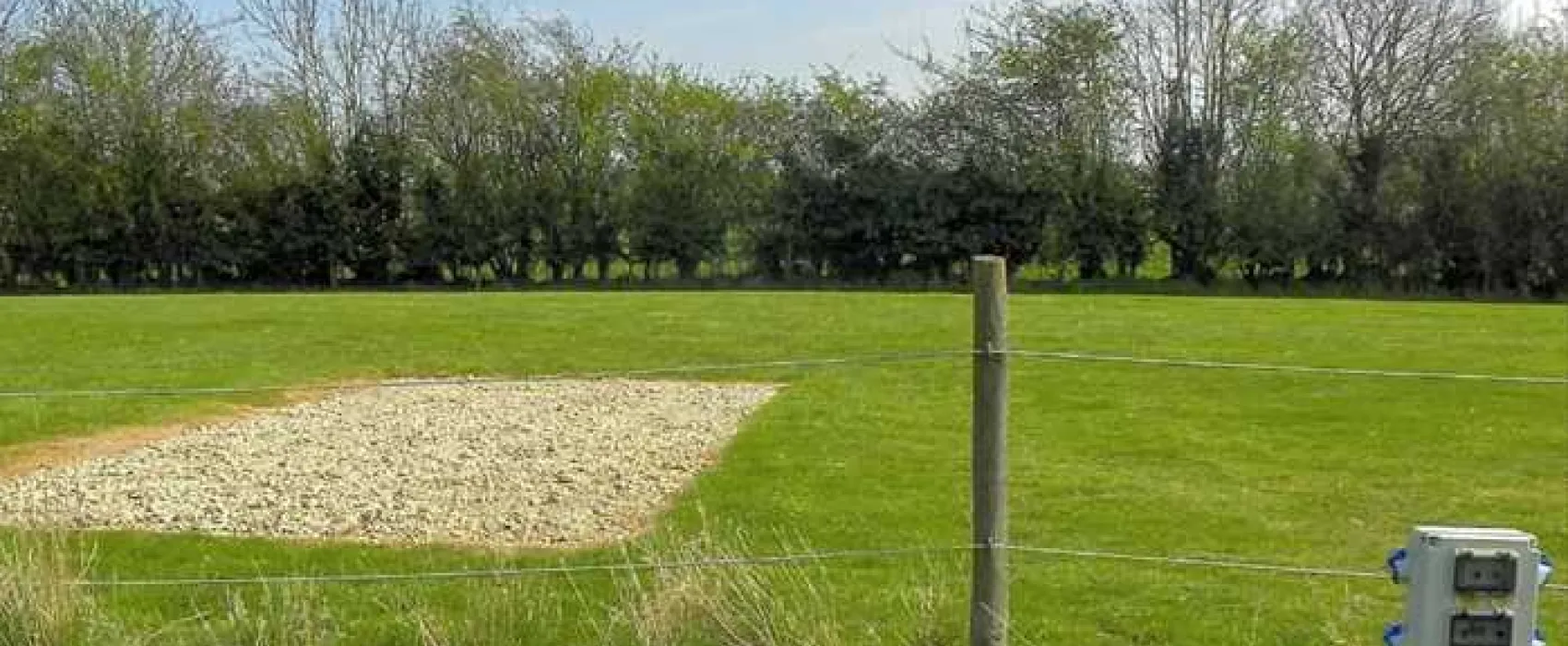 Spring Farm Campsite