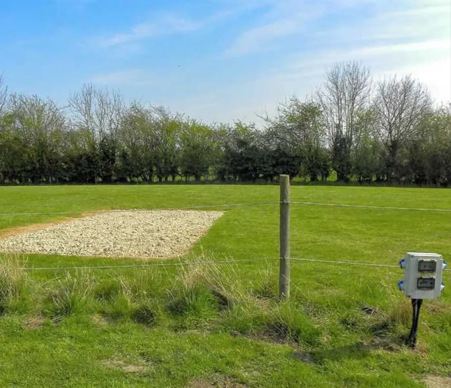 Spring Farm Campsite