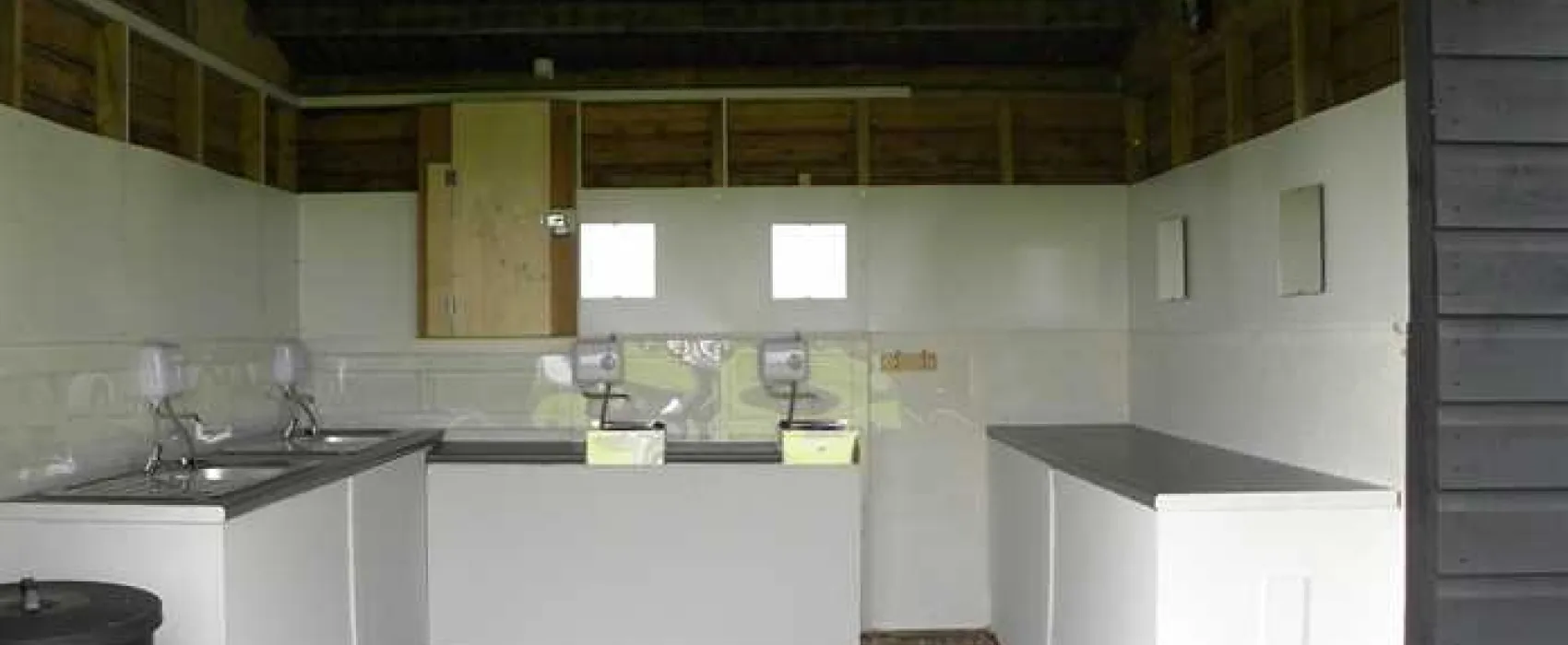 Spring Farm Campsite