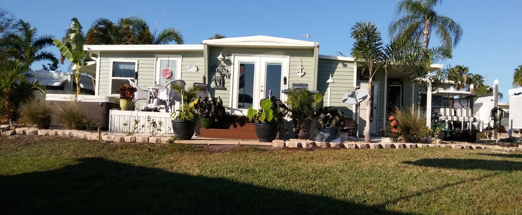 Sun-N-Fun Mobile Home Village