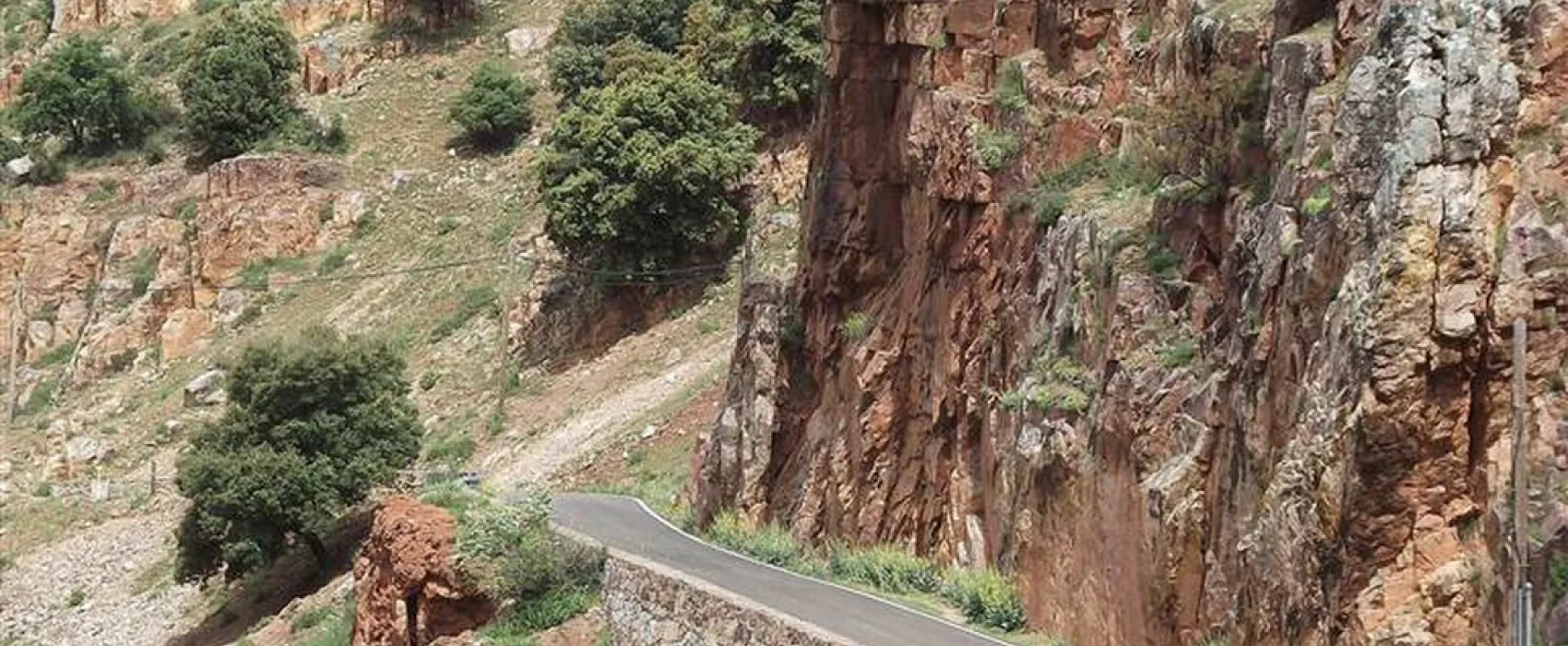 Sierra de Peñascosa