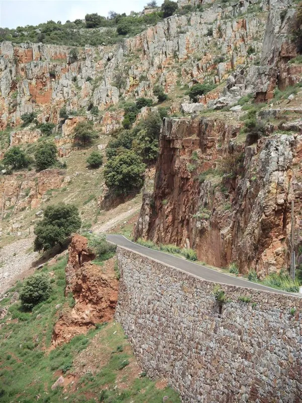 Sierra de Peñascosa