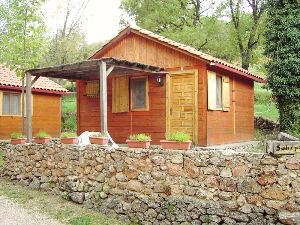 Sierra de Peñascosa