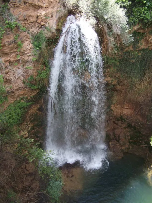 Sierra de Peñascosa