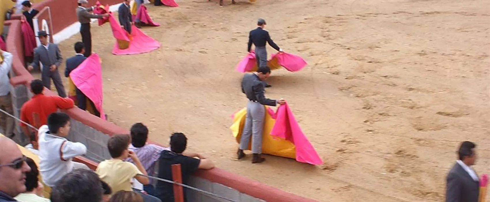 Sierra de Peñascosa