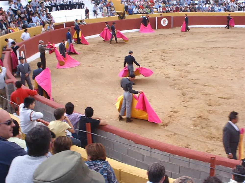 Sierra de Peñascosa