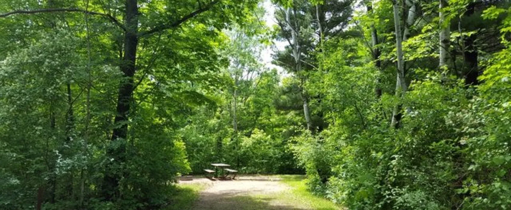 Great River Bluffs State Park