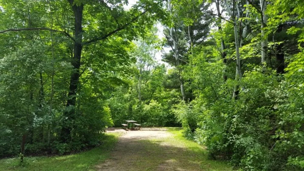 Great River Bluffs State Park