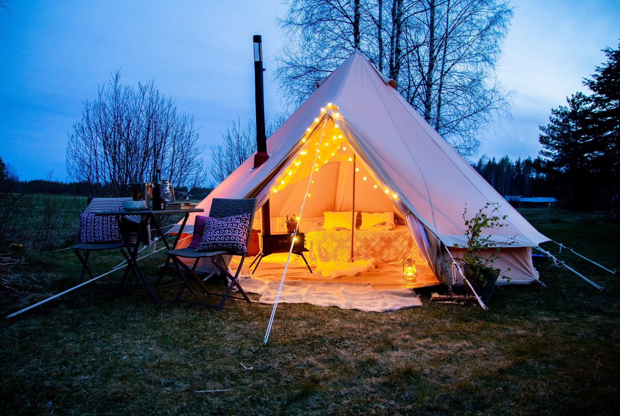 Camp Freedom Finland - Photo 3