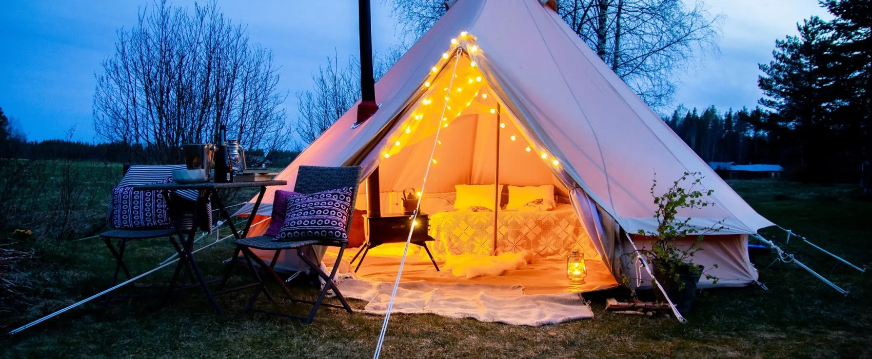 Camp Freedom Finland