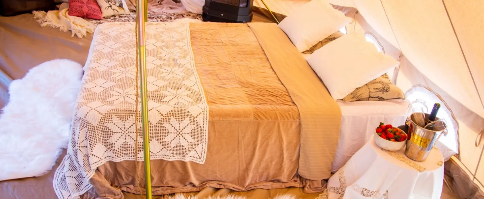 Camp Freedom Finland