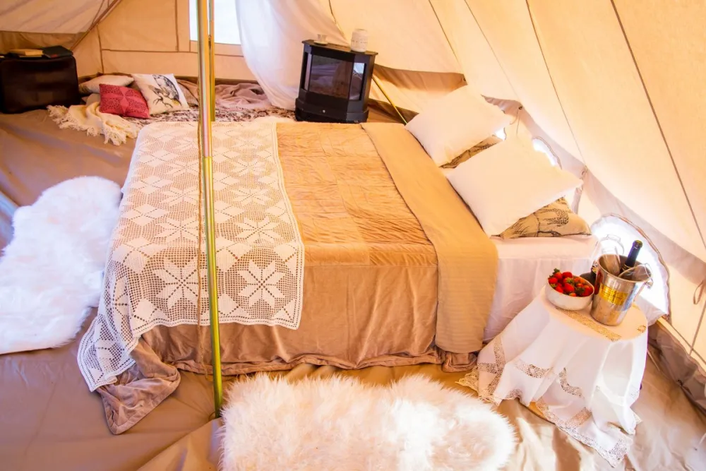 Camp Freedom Finland