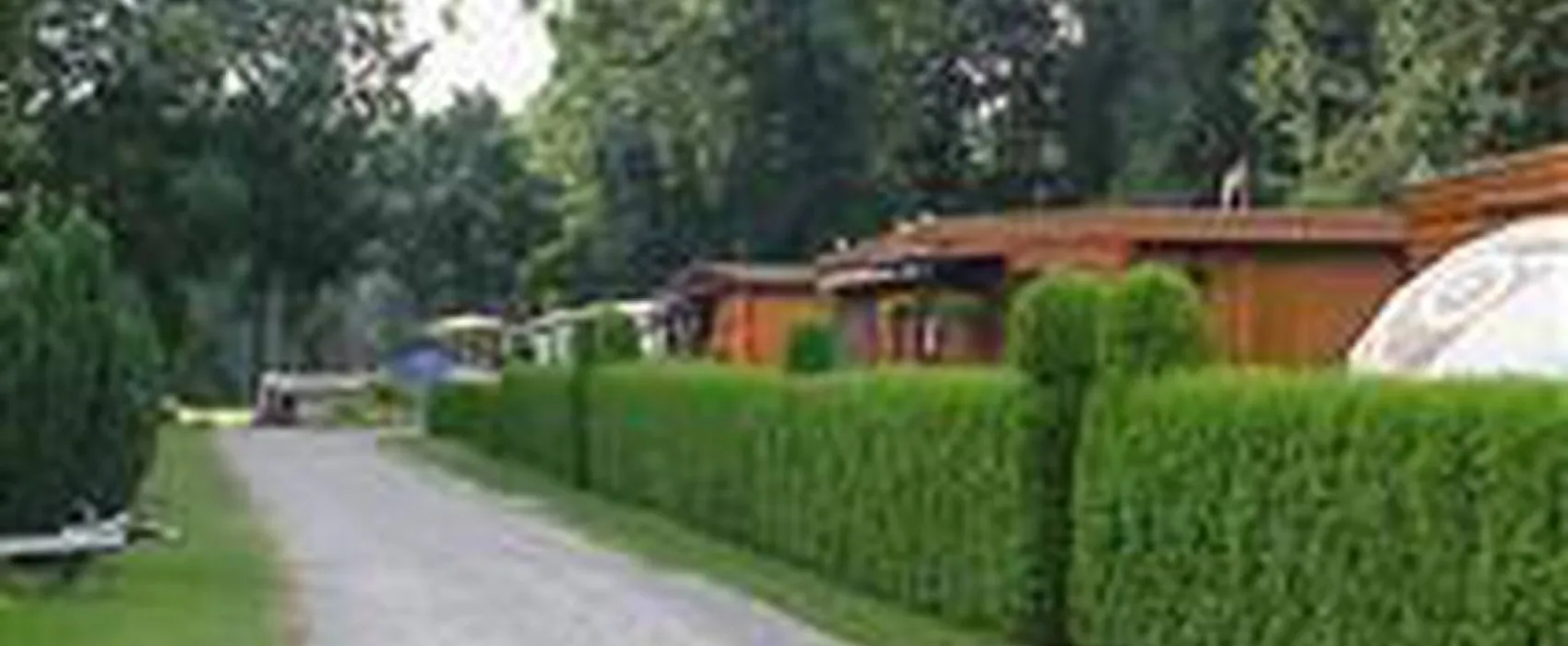 Camping Au Grand Bois