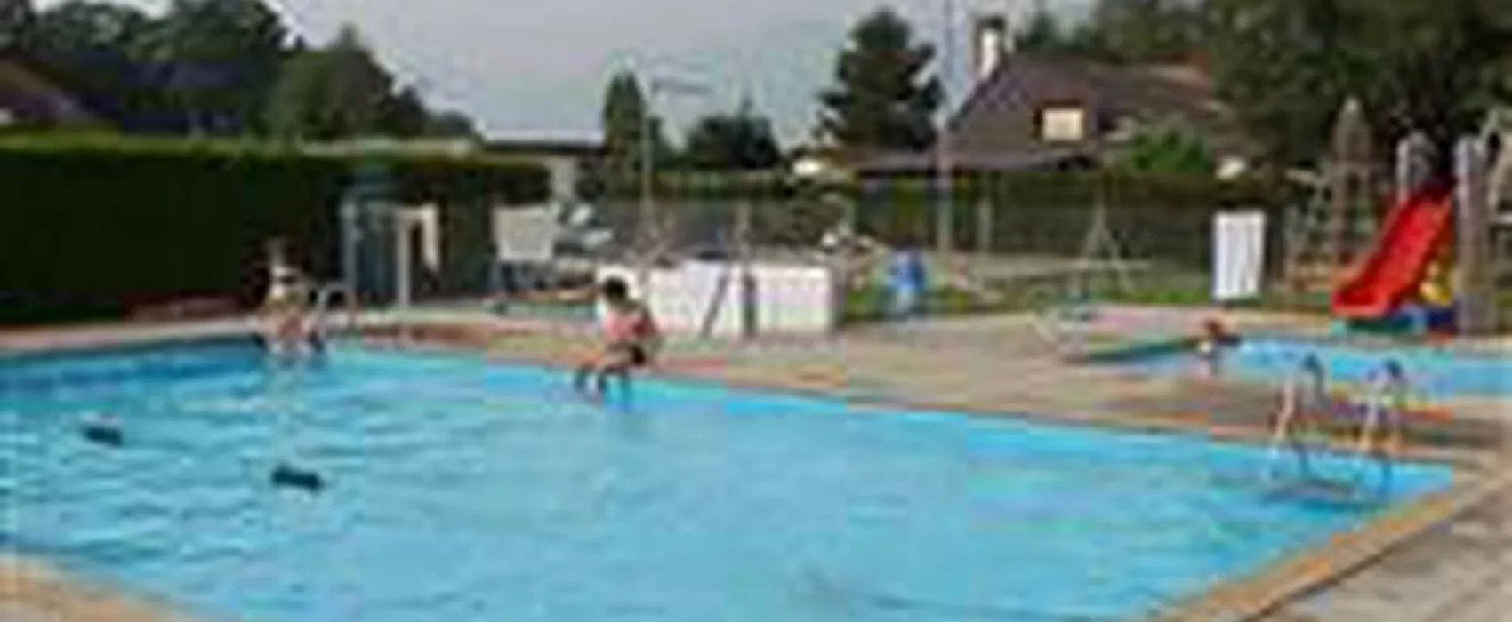 Camping Au Grand Bois