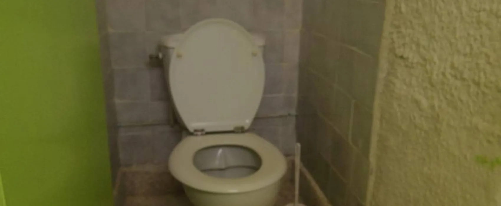 Camping aire naturelle de Bertholat Pierre