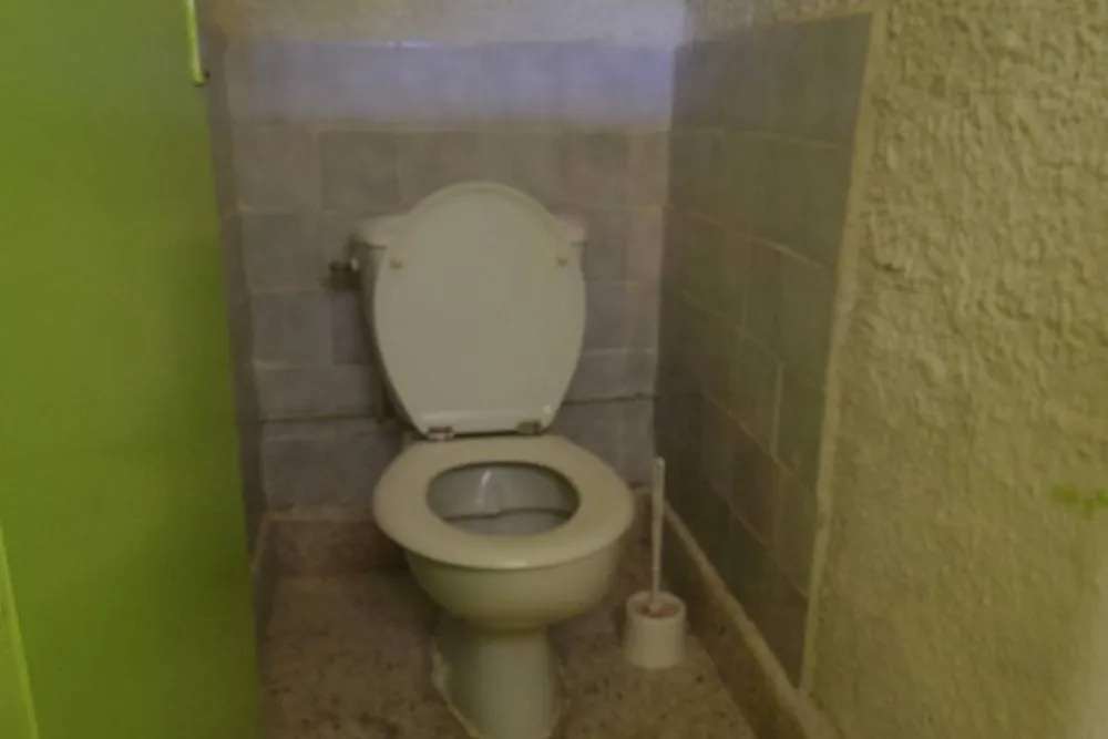 Camping aire naturelle de Bertholat Pierre