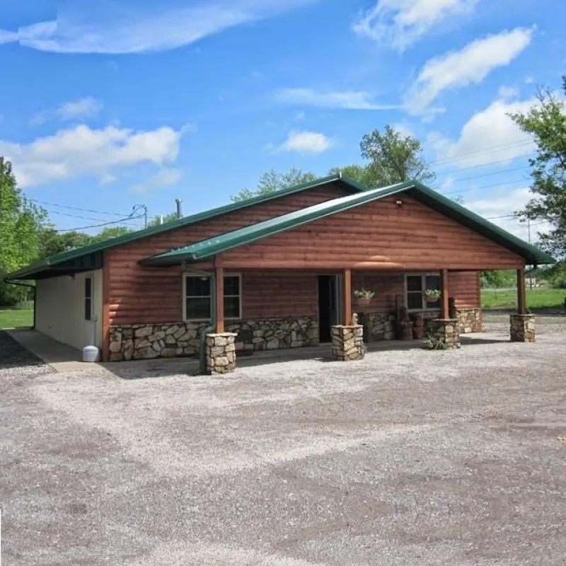 Archway RV Park