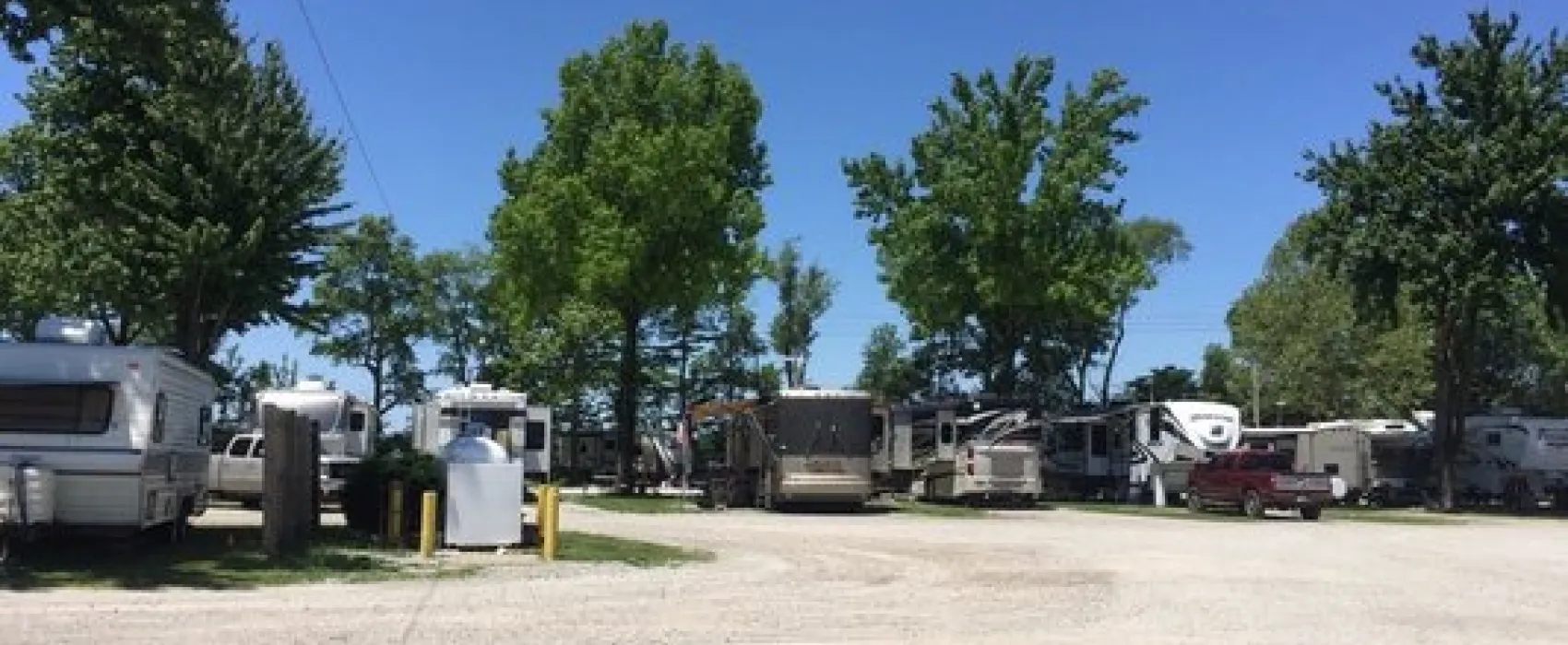 Archway RV Park