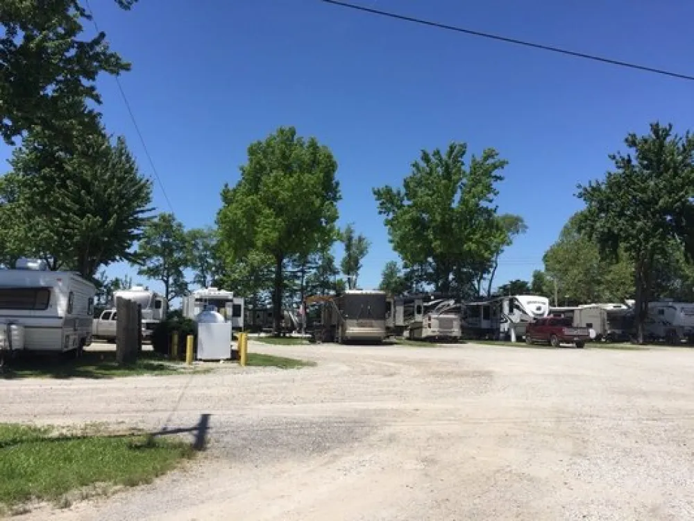 Archway RV Park