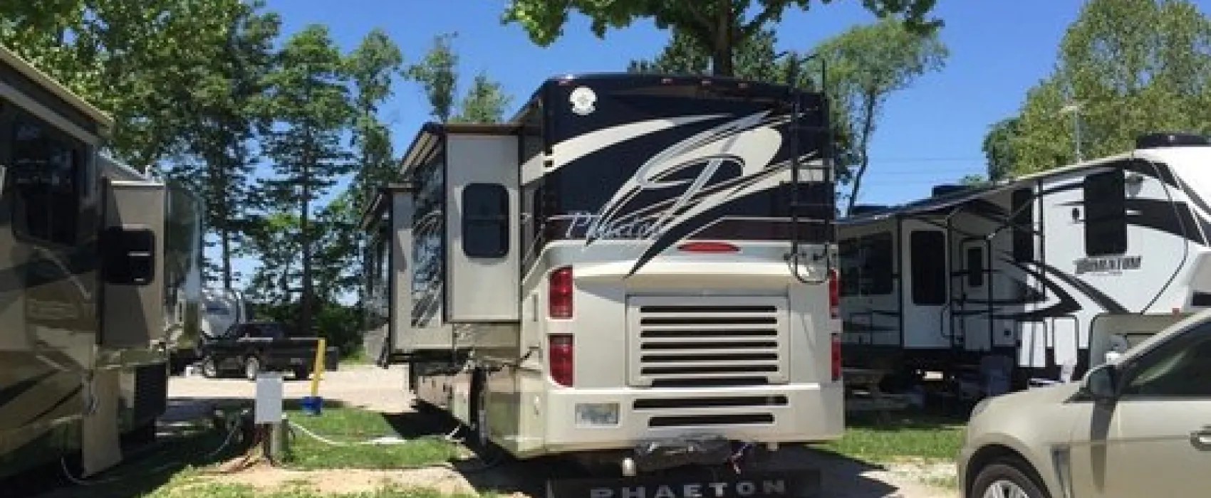 Archway RV Park