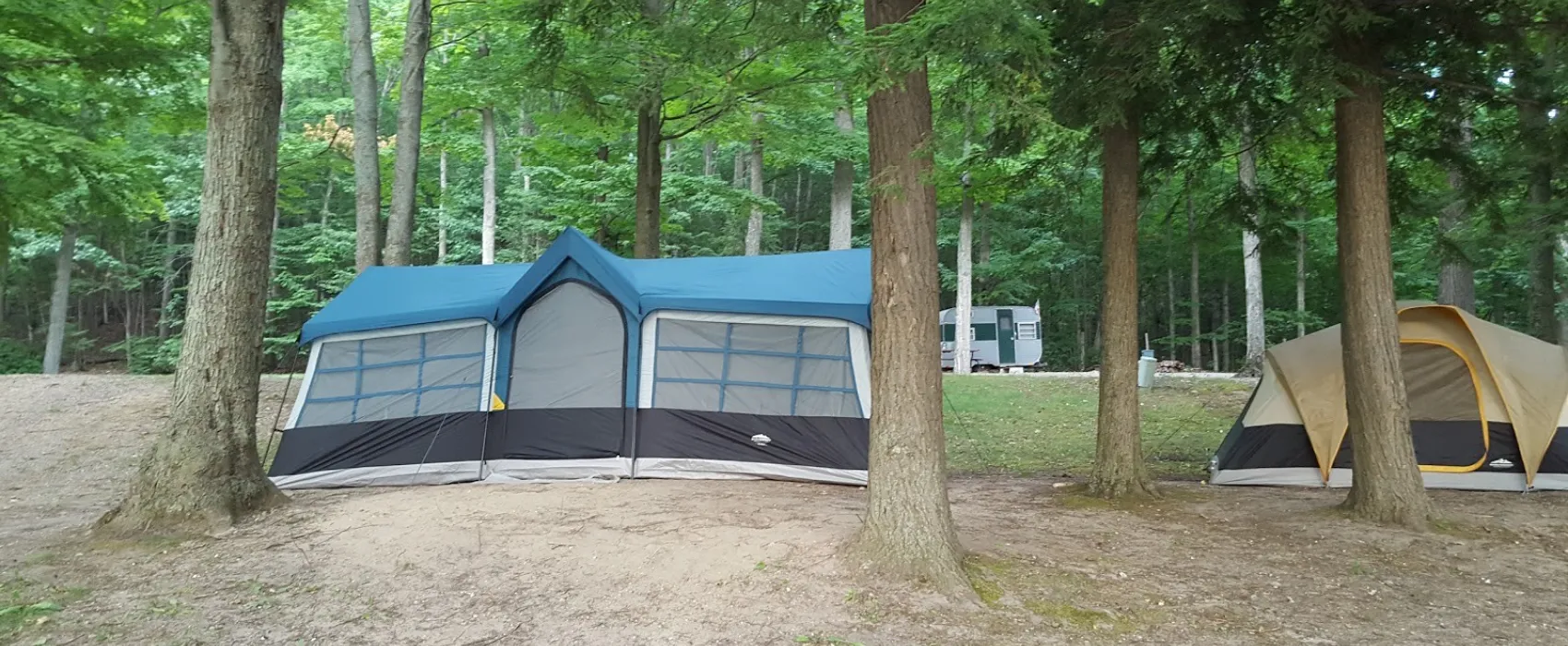 Wooden Shoe Campground