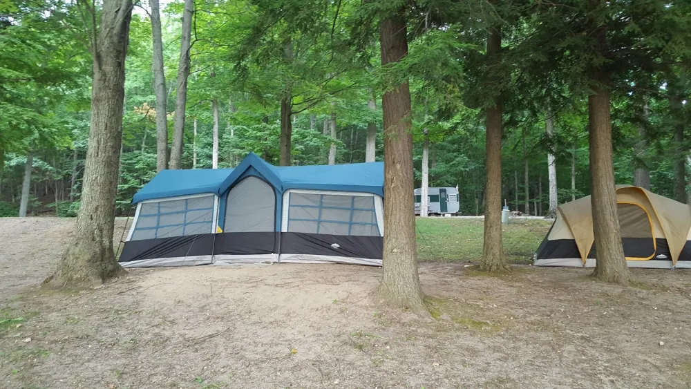 Wooden Shoe Campground