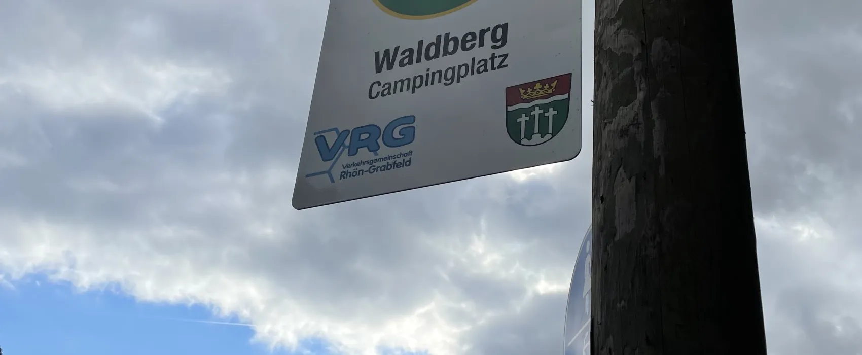 Camping Waldberg