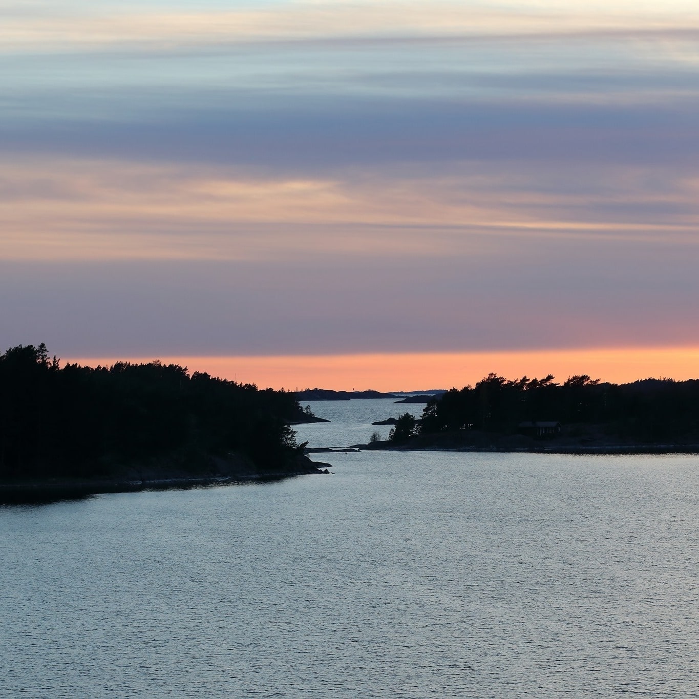 Sebbholmen EcoCamp photo 3