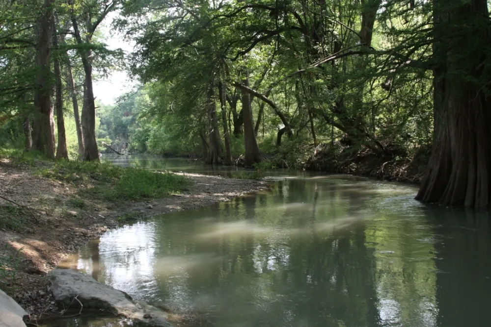 Alamo River RV Ranch Resort