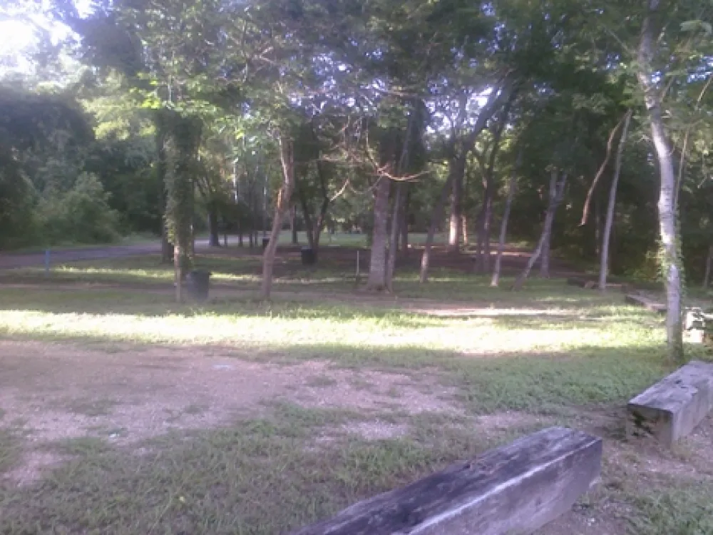 Alamo River RV Ranch Resort