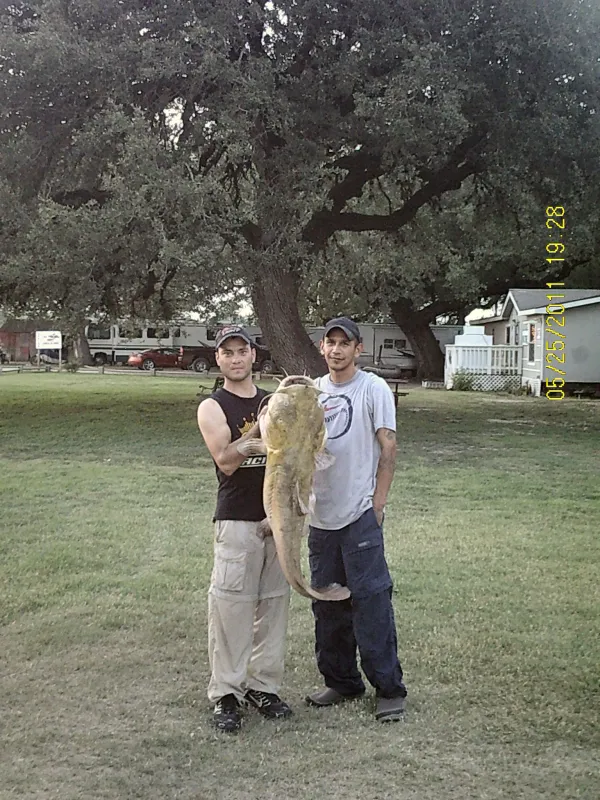 Alamo River RV Ranch Resort