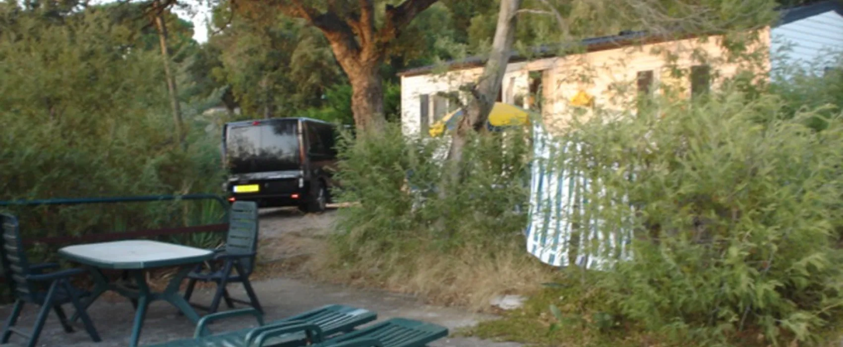 Parc Saint James Gassin