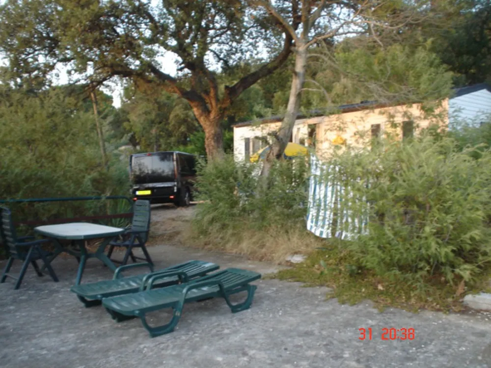 Parc Saint James Gassin