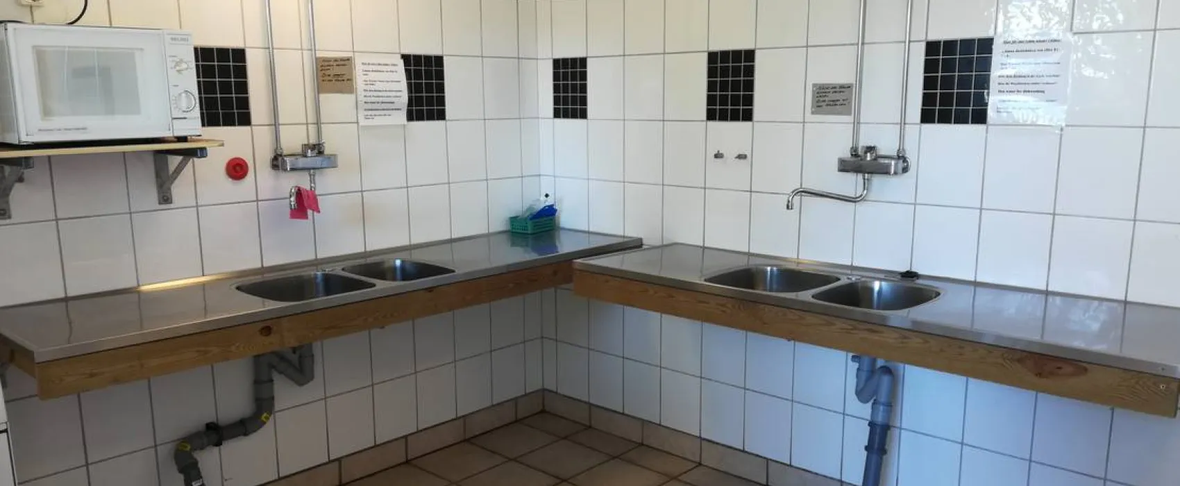 Lökna Camping och Stugby