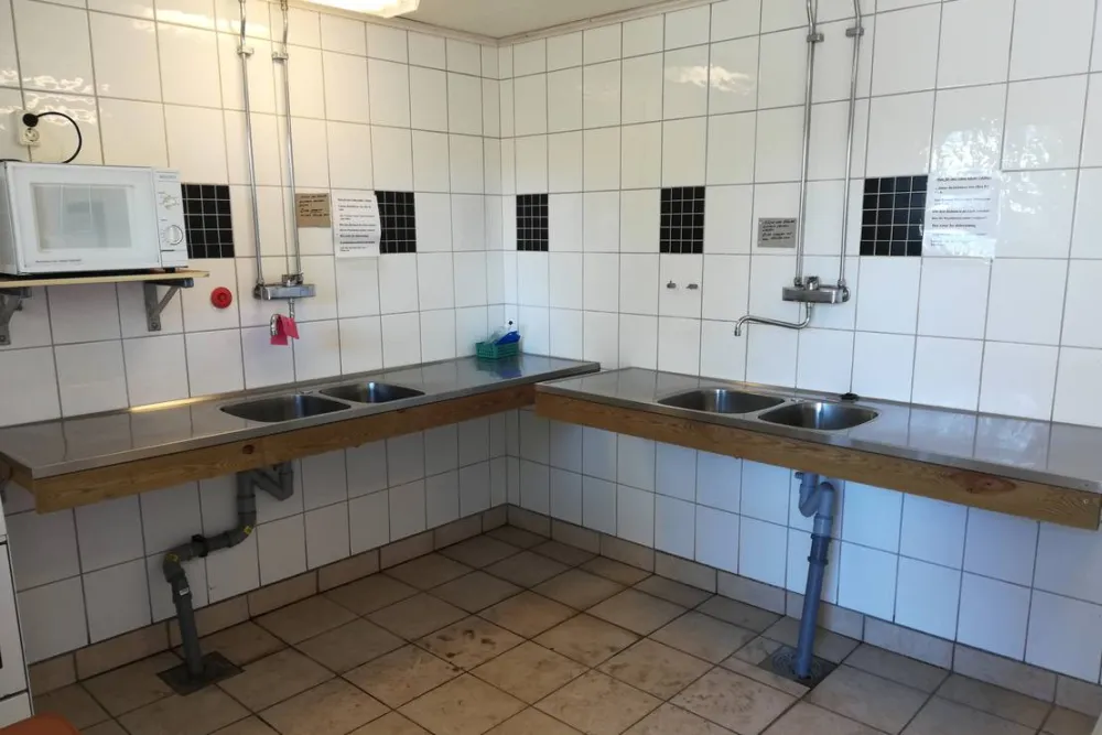 Lökna Camping och Stugby