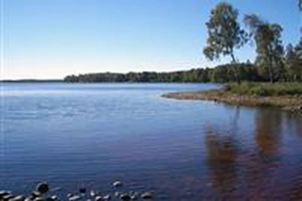 Lökna Camping och Stugby