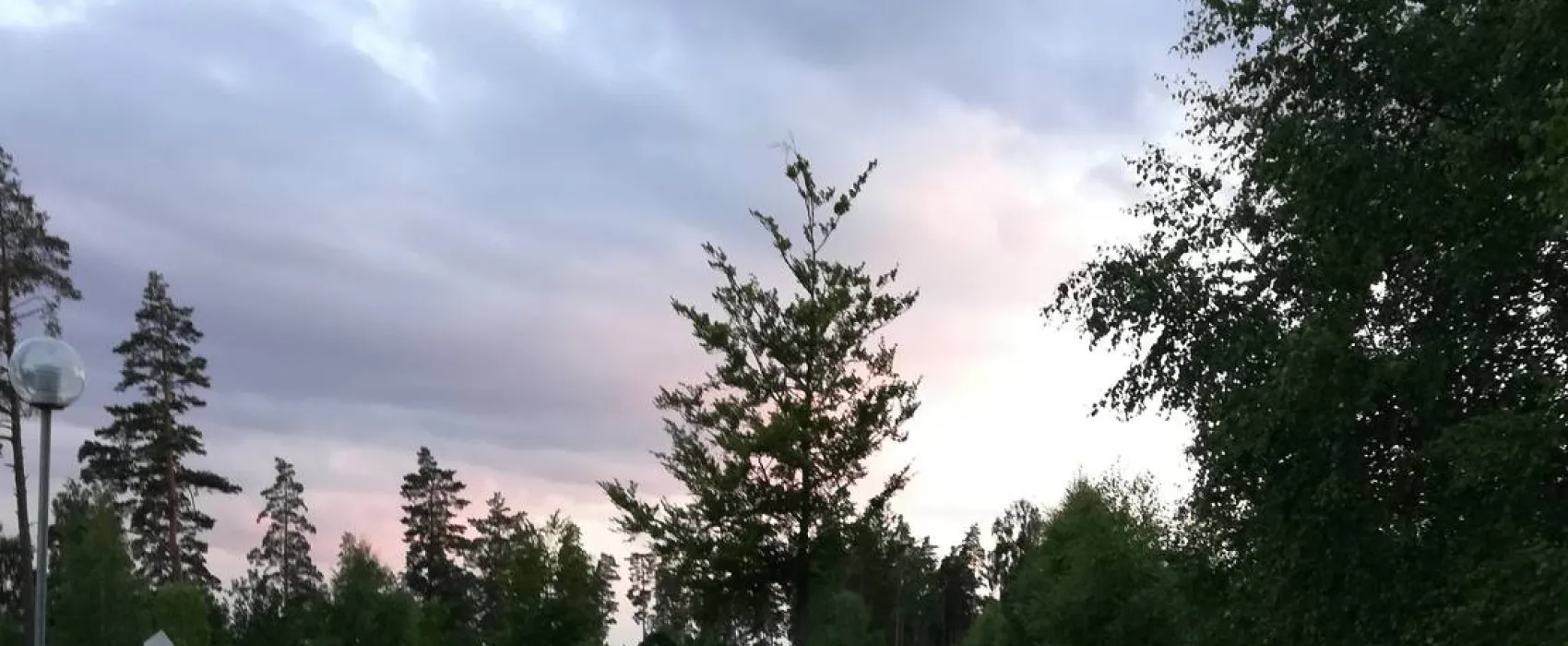 Lökna Camping och Stugby