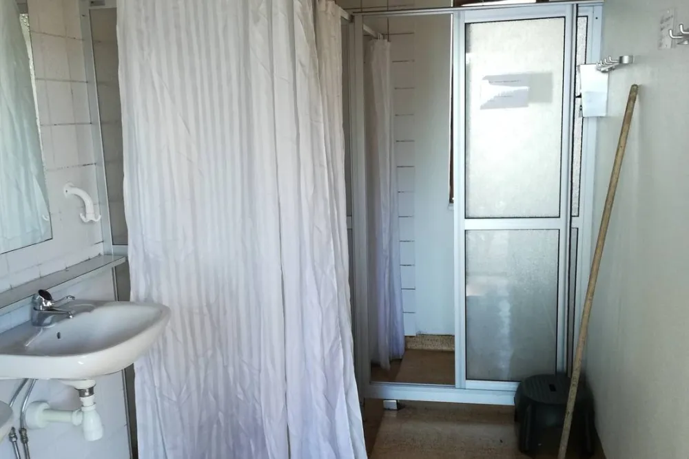 Lökna Camping och Stugby