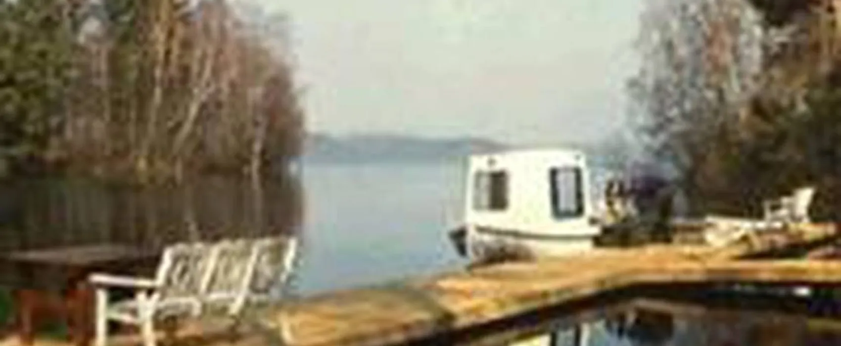 Lökna Camping och Stugby