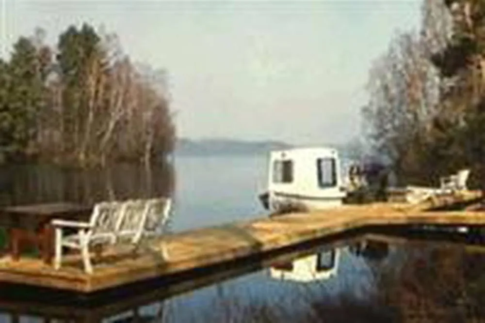 Lökna Camping och Stugby