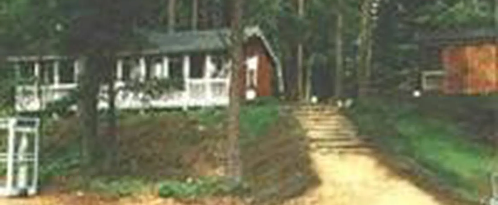 Lökna Camping och Stugby