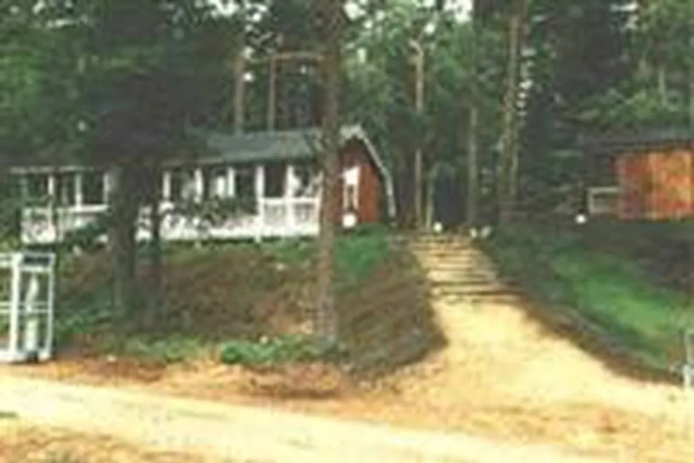 Lökna Camping och Stugby