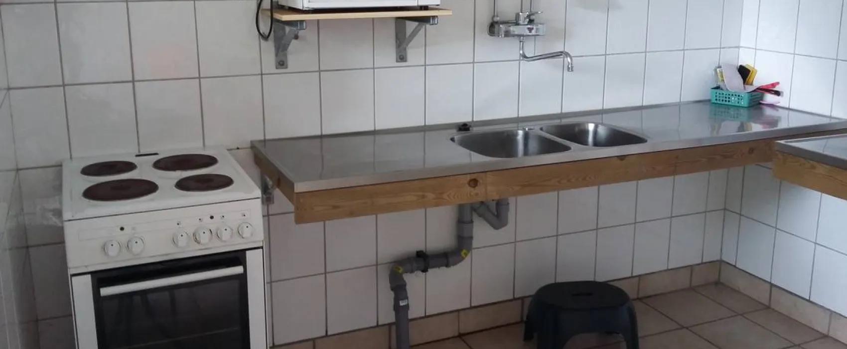 Lökna Camping och Stugby