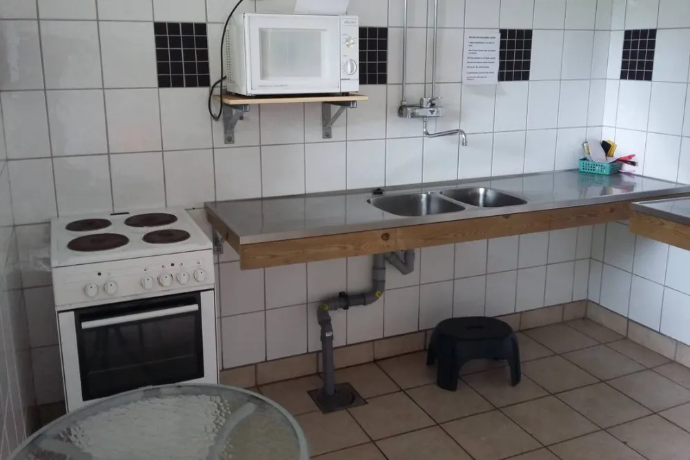 Lökna Camping och Stugby